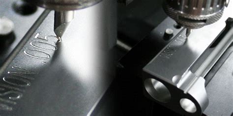 metal engraving methods